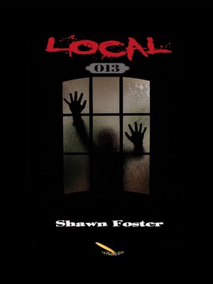 cover image of Local 013